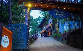 Wayanad Ranches Resorts